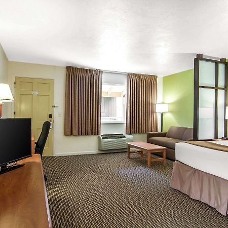 Quality Inn & Suites At Coos Bay North Bend Esterno foto